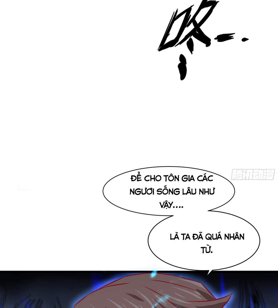 Ba Tôi Là Chiến Thần Chapter 30 - 44