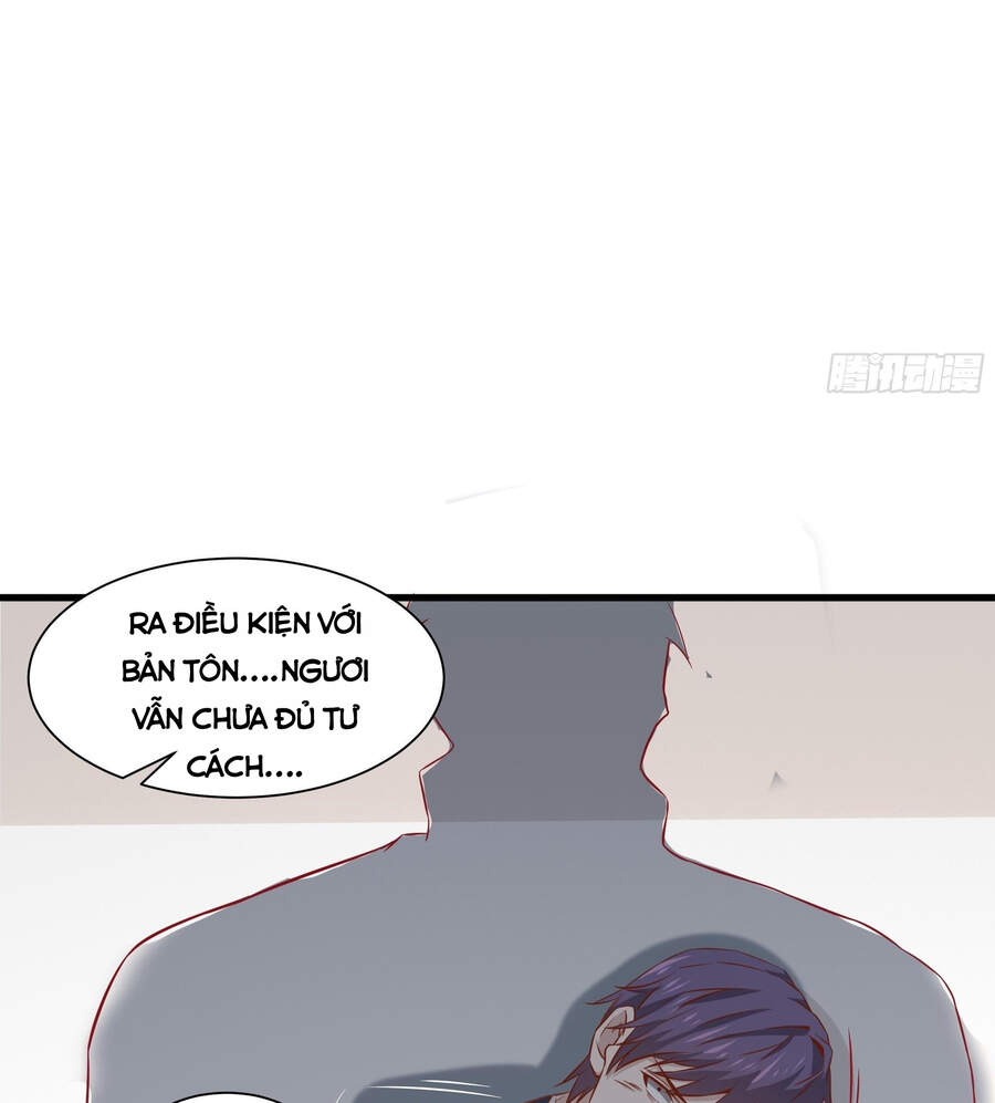 Ba Tôi Là Chiến Thần Chapter 30 - 48