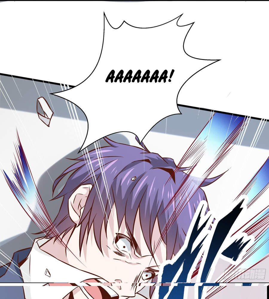 Ba Tôi Là Chiến Thần Chapter 30 - 50