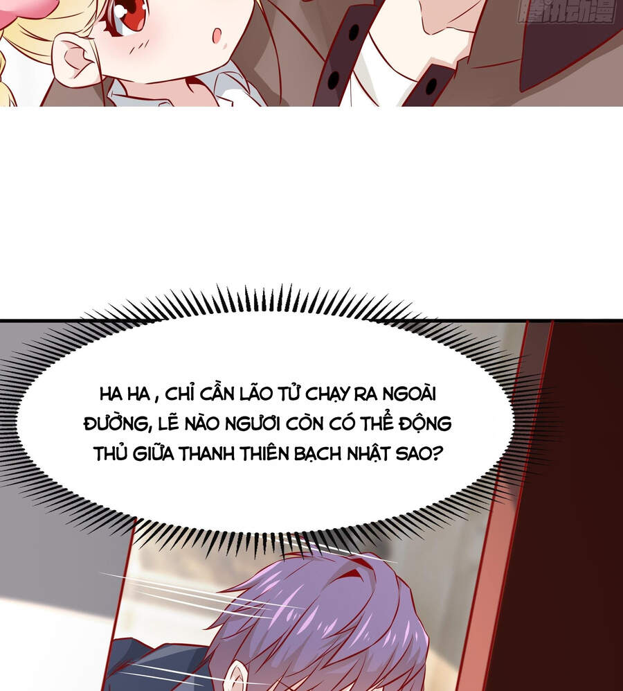 Ba Tôi Là Chiến Thần Chapter 30 - 6