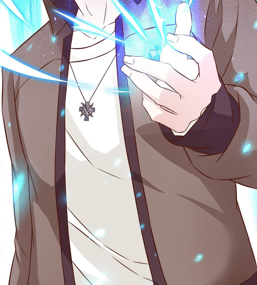 Ba Tôi Là Chiến Thần Chapter 30 - 55