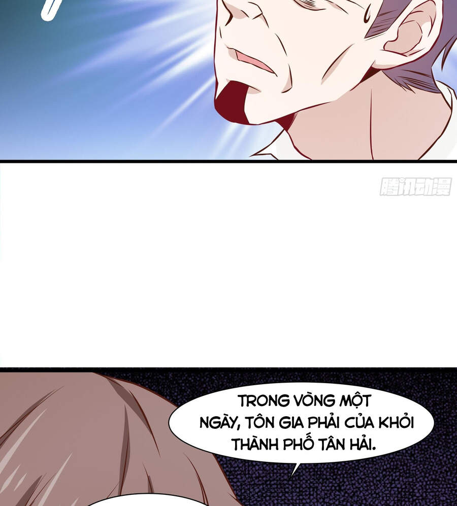 Ba Tôi Là Chiến Thần Chapter 30 - 57