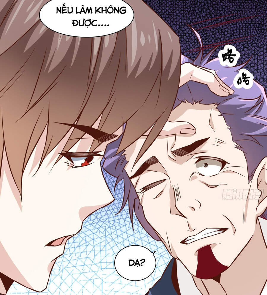 Ba Tôi Là Chiến Thần Chapter 30 - 58