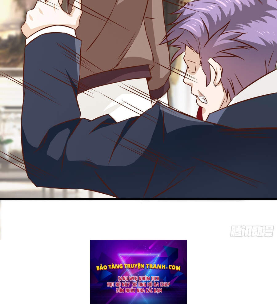 Ba Tôi Là Chiến Thần Chapter 30 - 60