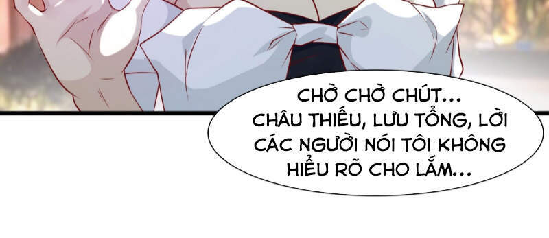 Ba Tôi Là Chiến Thần Chapter 35 - 13