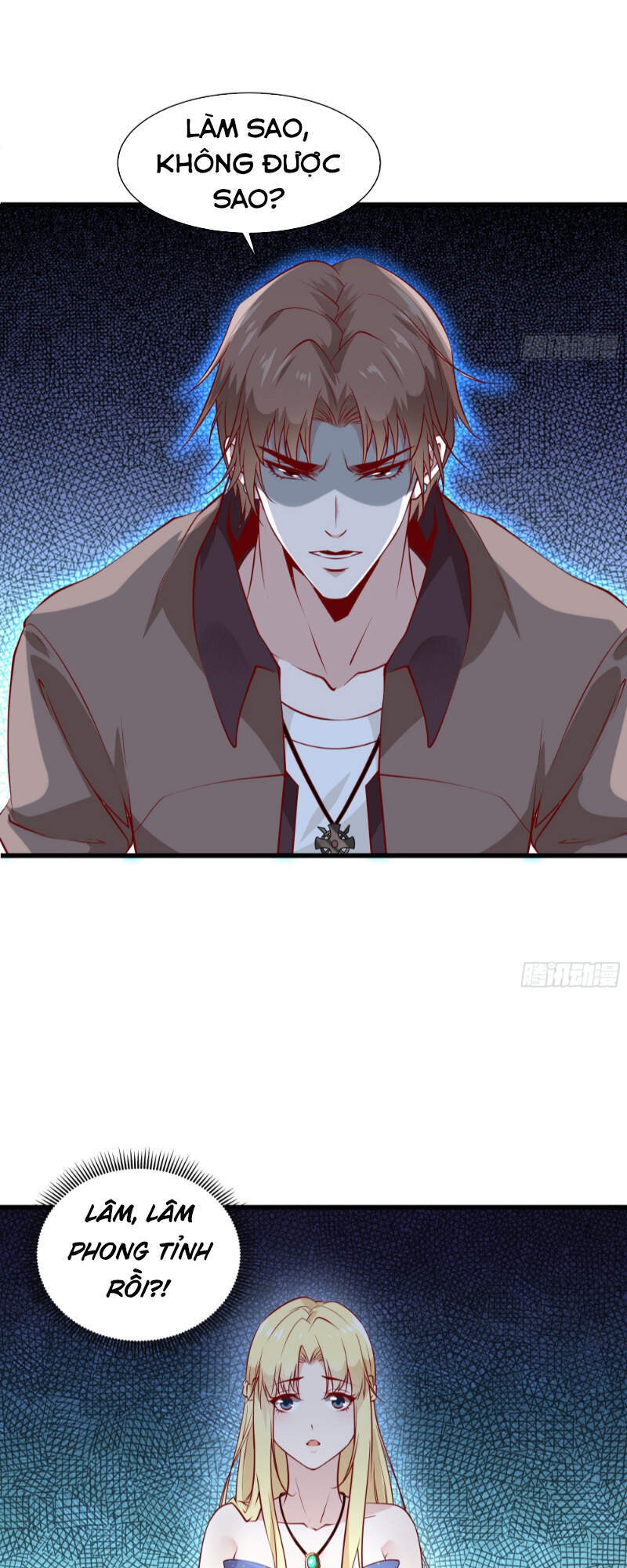 Ba Tôi Là Chiến Thần Chapter 35 - 26