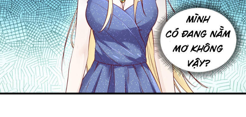 Ba Tôi Là Chiến Thần Chapter 35 - 27