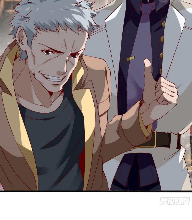 Ba Tôi Là Chiến Thần Chapter 35 - 5