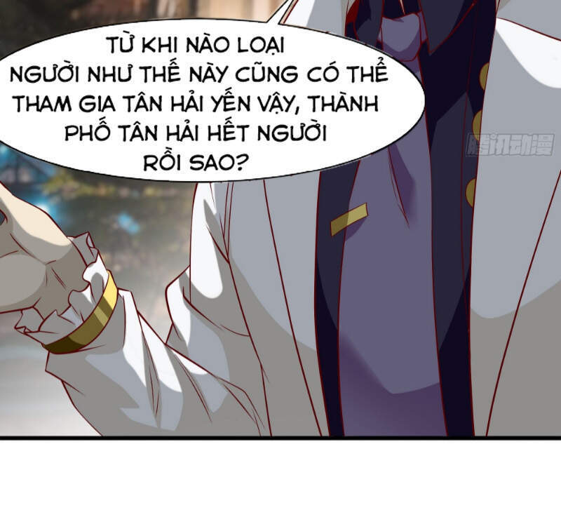 Ba Tôi Là Chiến Thần Chapter 35 - 7