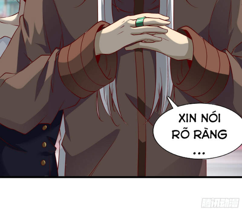Ba Tôi Là Chiến Thần Chapter 35 - 9