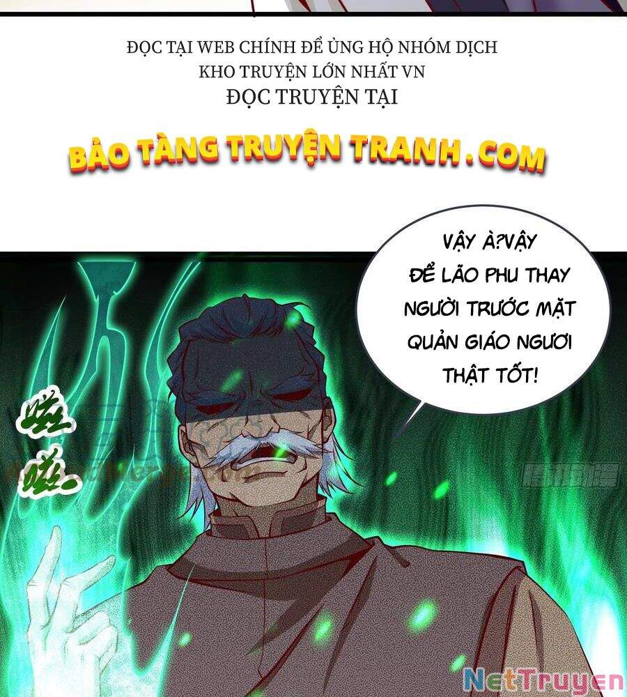 Ba Tôi Là Chiến Thần Chapter 38 - 11