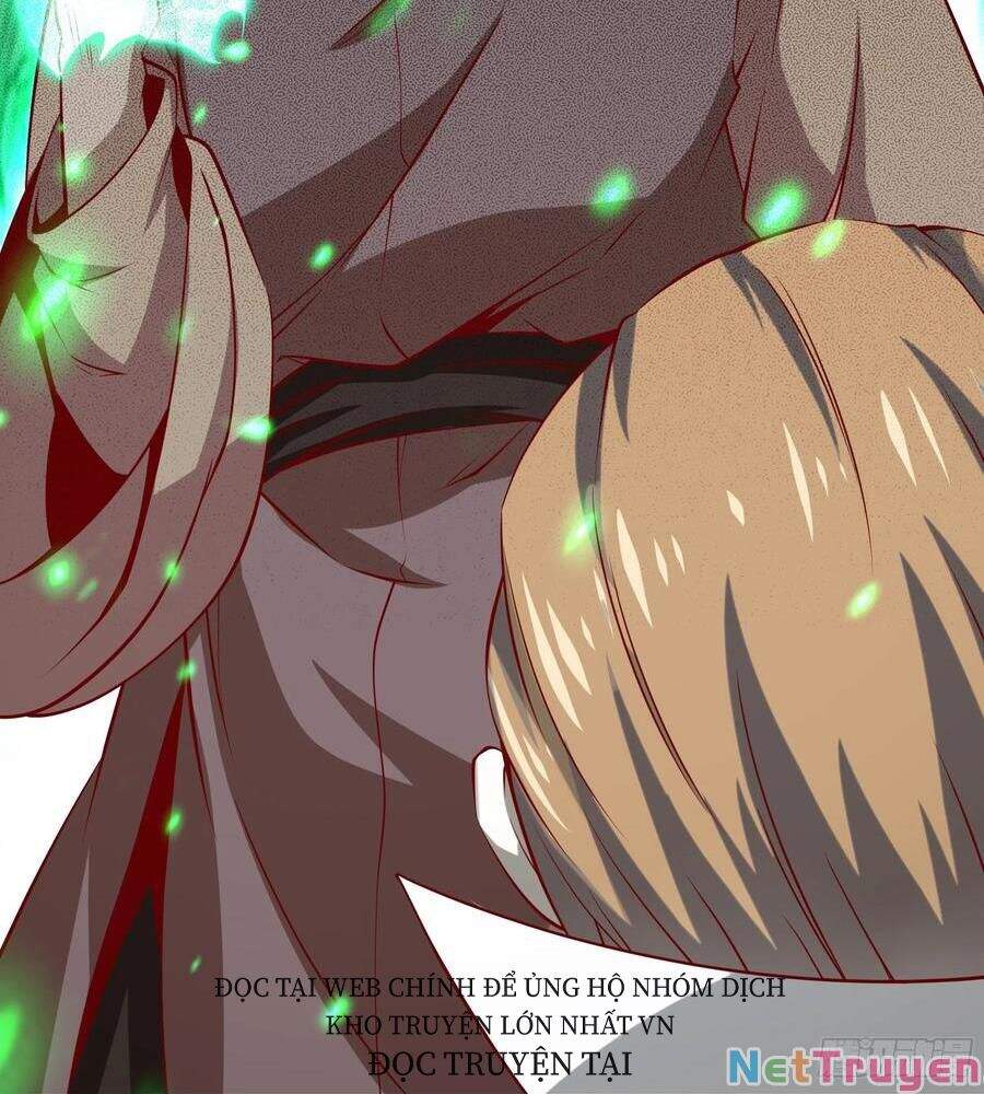 Ba Tôi Là Chiến Thần Chapter 38 - 12