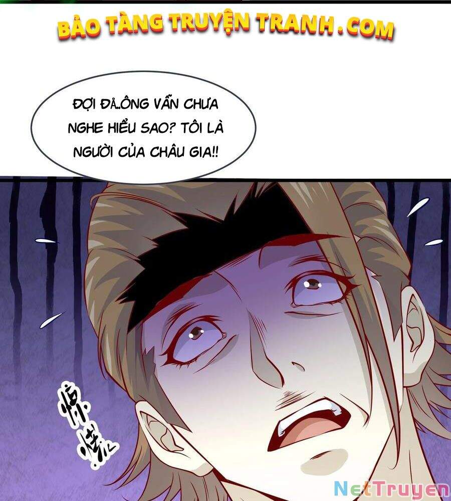 Ba Tôi Là Chiến Thần Chapter 38 - 13