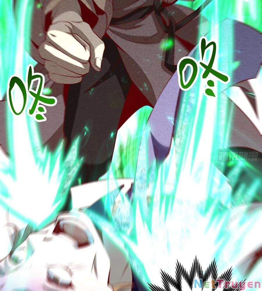 Ba Tôi Là Chiến Thần Chapter 38 - 15