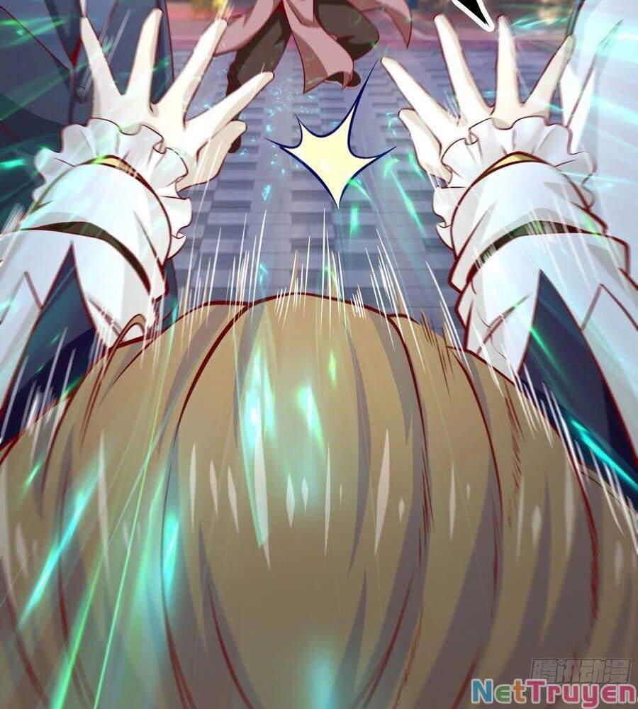 Ba Tôi Là Chiến Thần Chapter 38 - 17