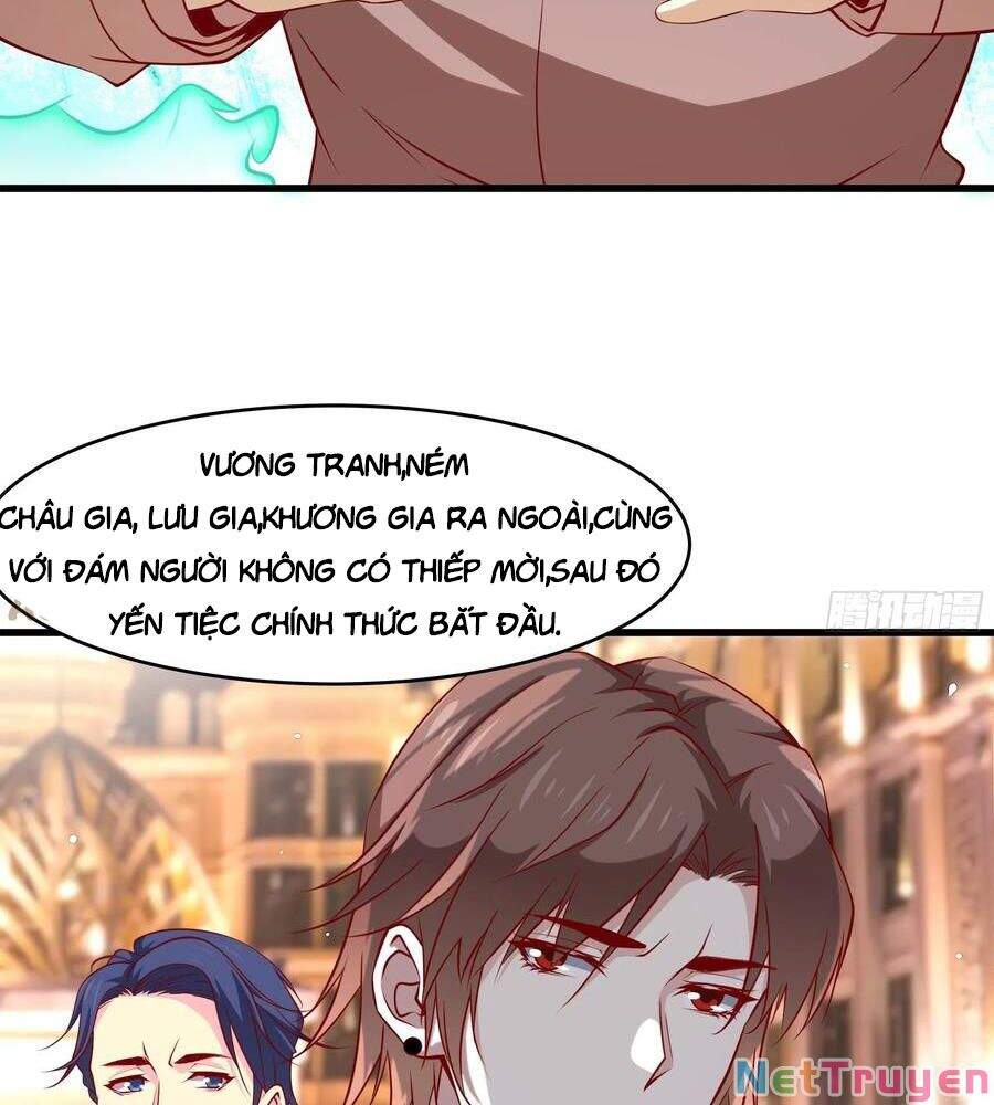 Ba Tôi Là Chiến Thần Chapter 38 - 19