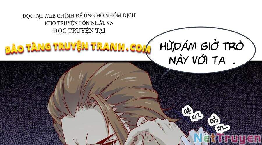 Ba Tôi Là Chiến Thần Chapter 38 - 3