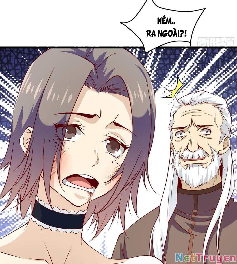 Ba Tôi Là Chiến Thần Chapter 38 - 21
