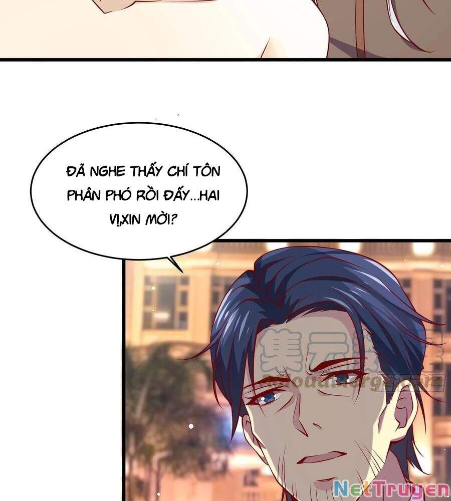 Ba Tôi Là Chiến Thần Chapter 38 - 22