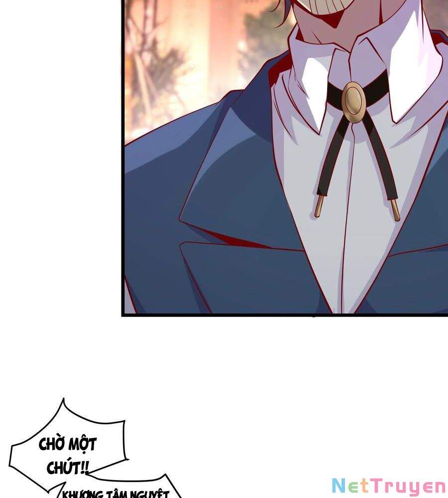 Ba Tôi Là Chiến Thần Chapter 38 - 23