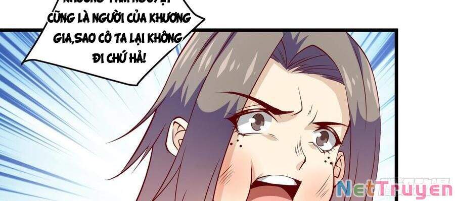 Ba Tôi Là Chiến Thần Chapter 38 - 24