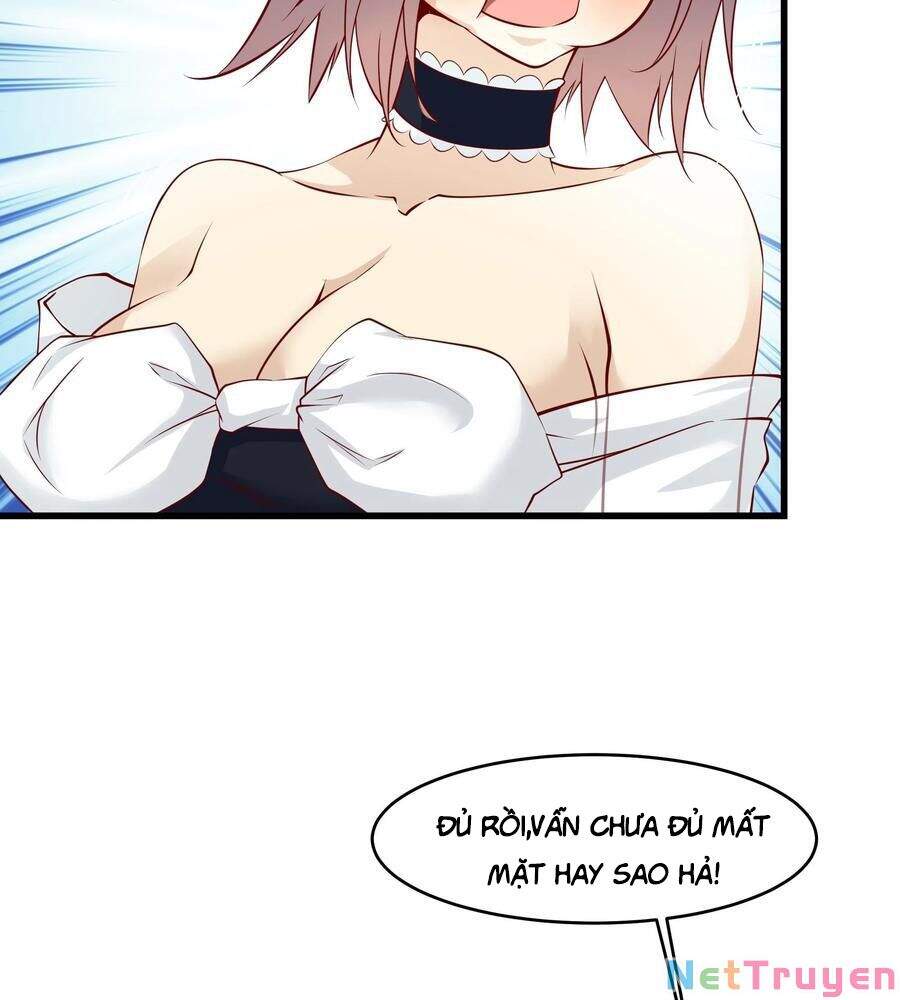 Ba Tôi Là Chiến Thần Chapter 38 - 25