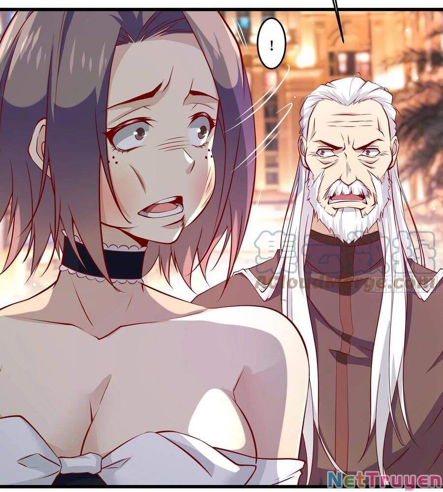 Ba Tôi Là Chiến Thần Chapter 38 - 26