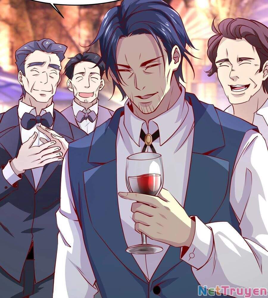 Ba Tôi Là Chiến Thần Chapter 38 - 29