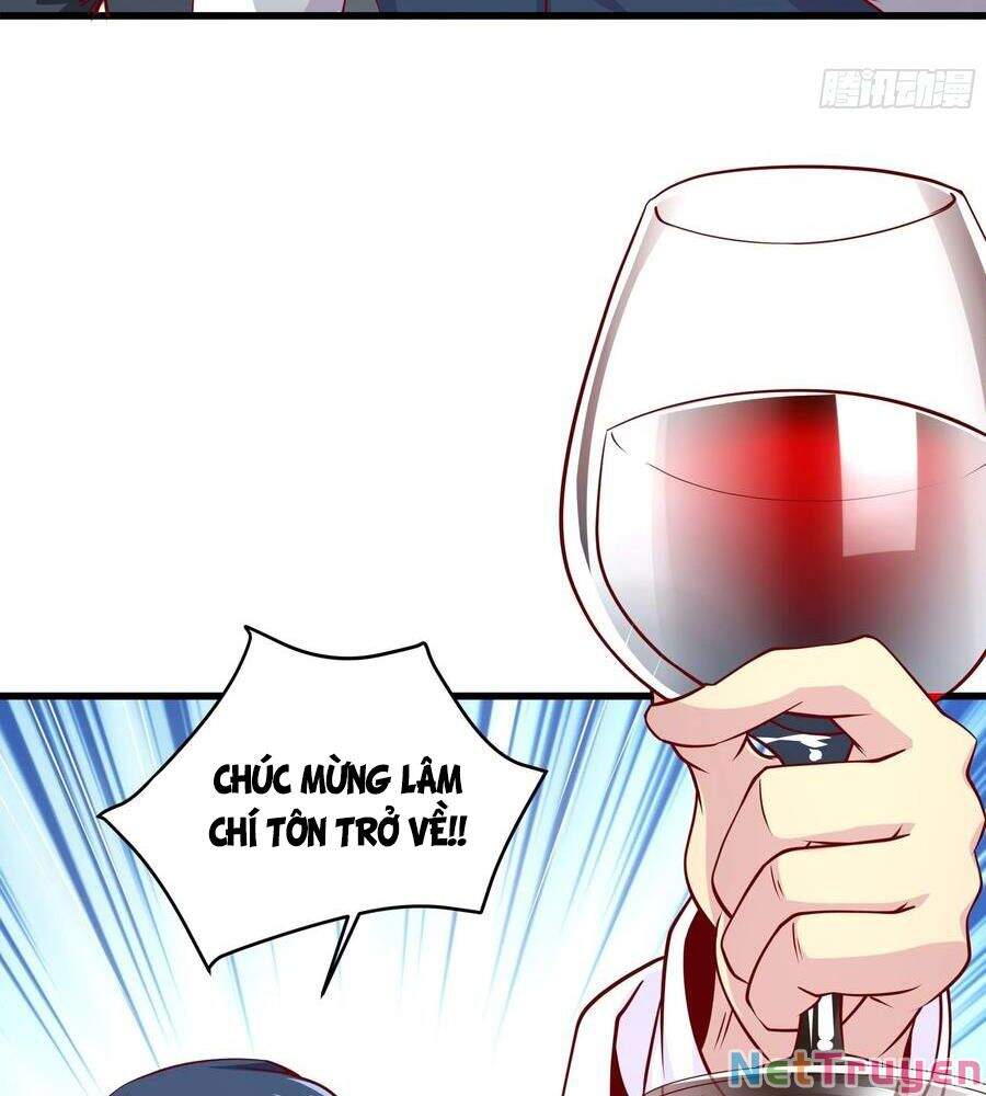 Ba Tôi Là Chiến Thần Chapter 38 - 30