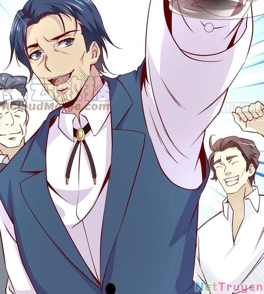 Ba Tôi Là Chiến Thần Chapter 38 - 31