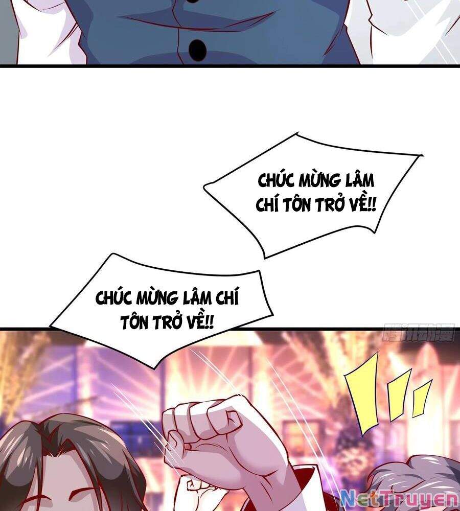 Ba Tôi Là Chiến Thần Chapter 38 - 32