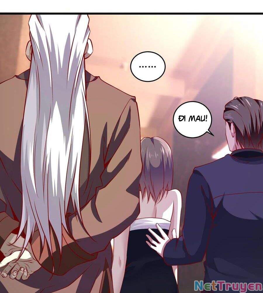 Ba Tôi Là Chiến Thần Chapter 38 - 34