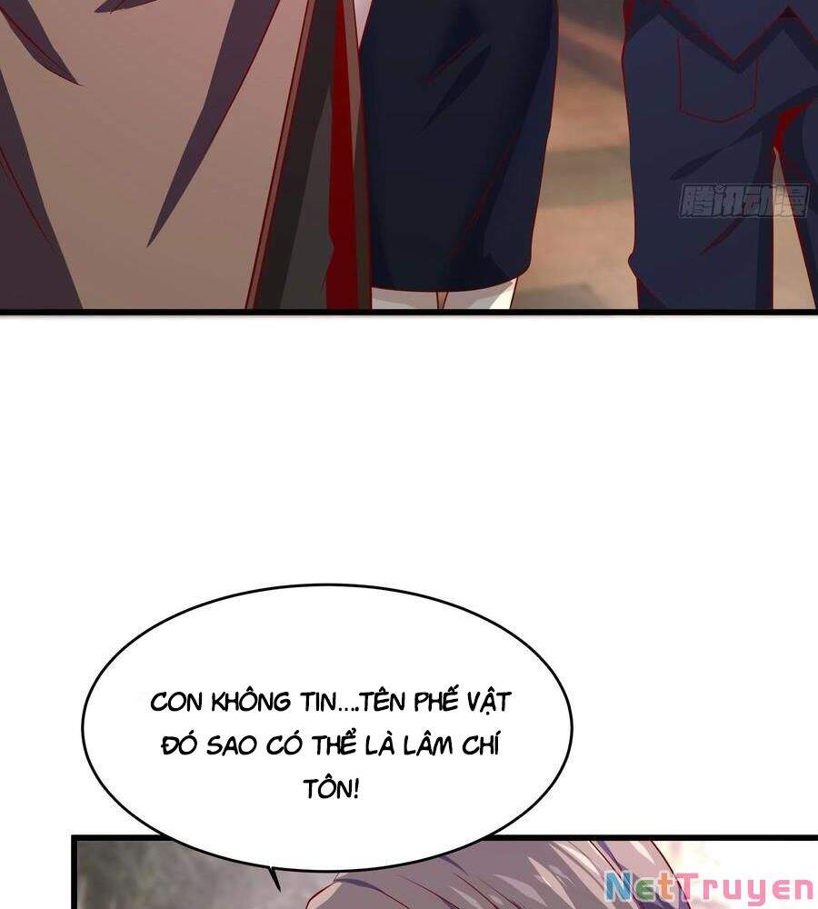 Ba Tôi Là Chiến Thần Chapter 38 - 35