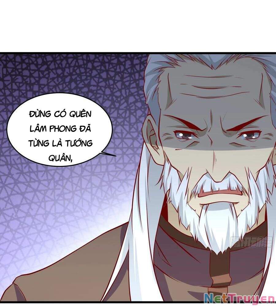 Ba Tôi Là Chiến Thần Chapter 38 - 37