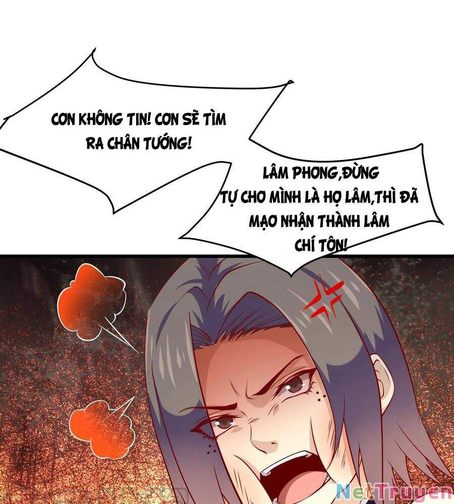 Ba Tôi Là Chiến Thần Chapter 38 - 38