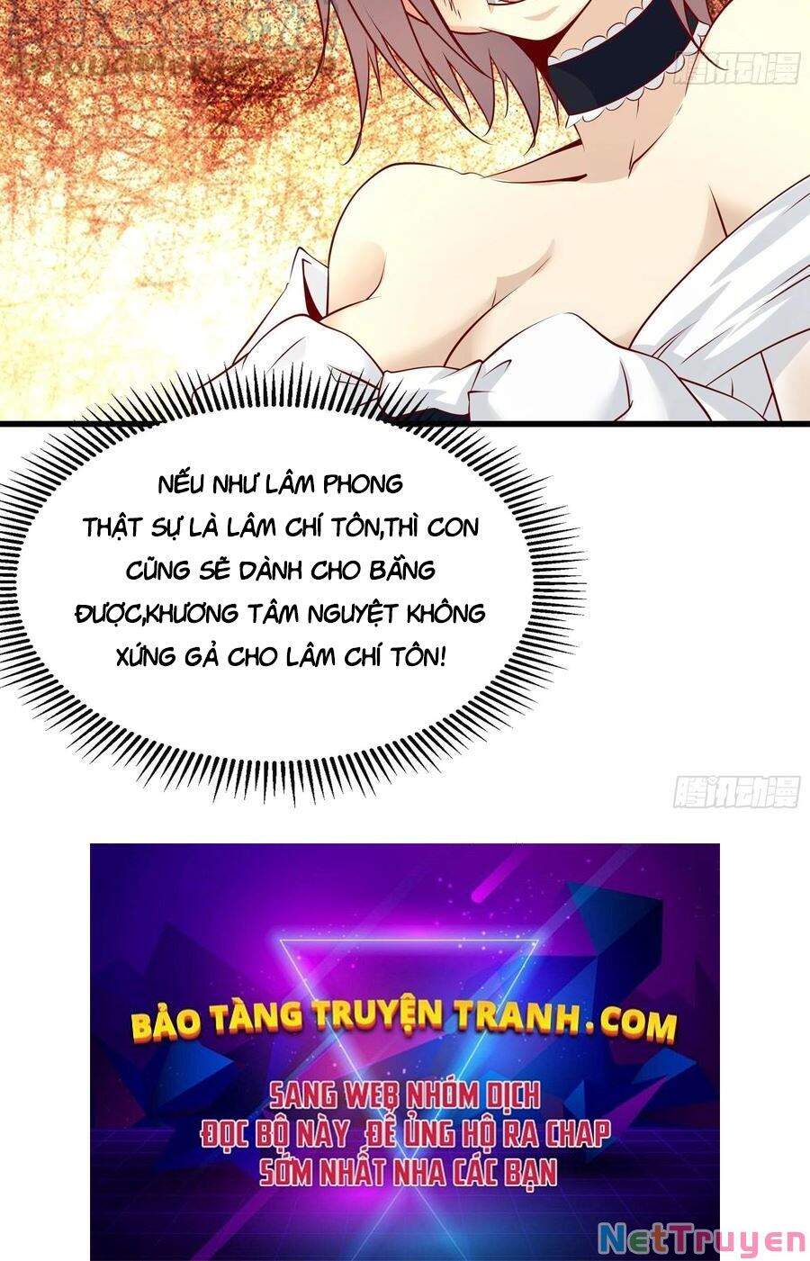Ba Tôi Là Chiến Thần Chapter 38 - 39