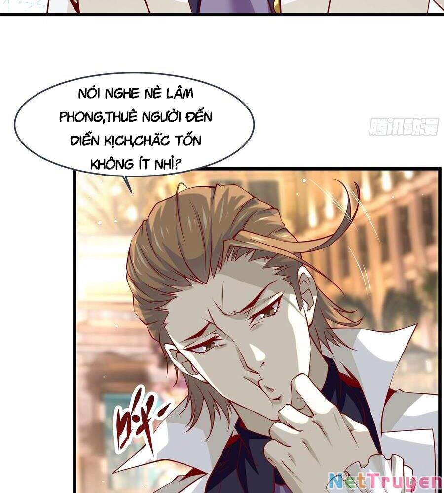 Ba Tôi Là Chiến Thần Chapter 38 - 5