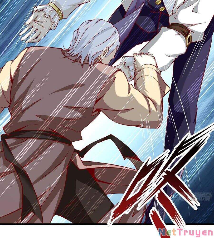 Ba Tôi Là Chiến Thần Chapter 38 - 7