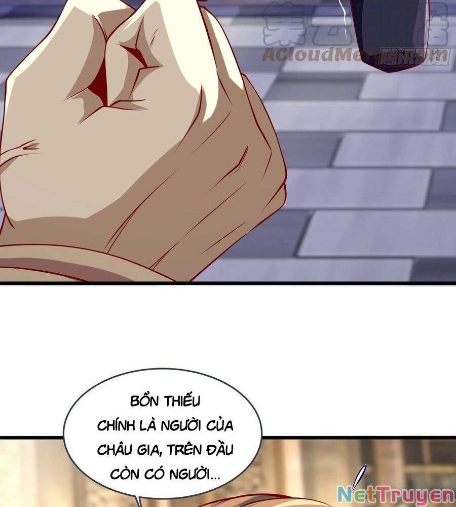 Ba Tôi Là Chiến Thần Chapter 38 - 9