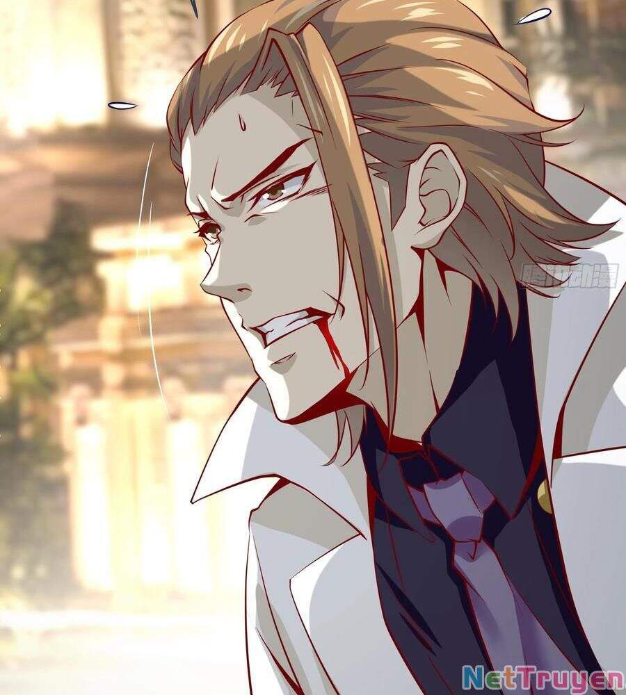 Ba Tôi Là Chiến Thần Chapter 38 - 10