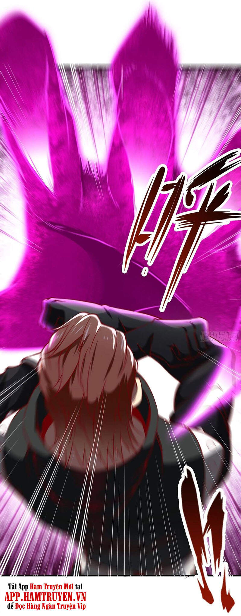 Ba Tôi Là Chiến Thần Chapter 39 - 1