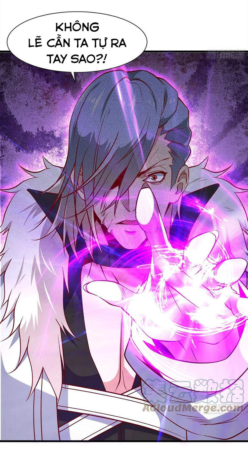 Ba Tôi Là Chiến Thần Chapter 39 - 2