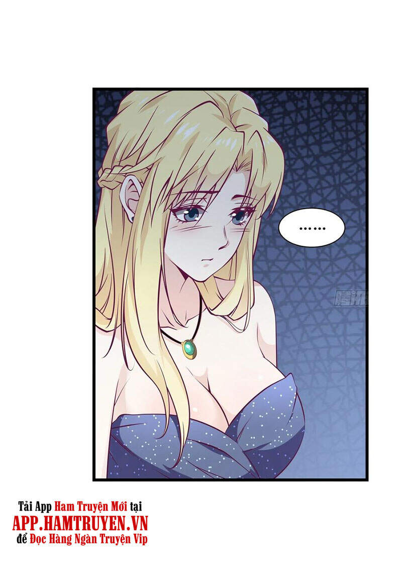 Ba Tôi Là Chiến Thần Chapter 39 - 11