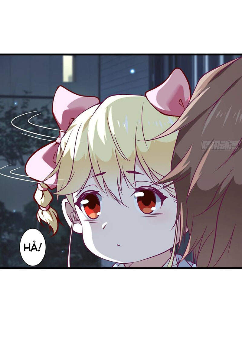 Ba Tôi Là Chiến Thần Chapter 39 - 12