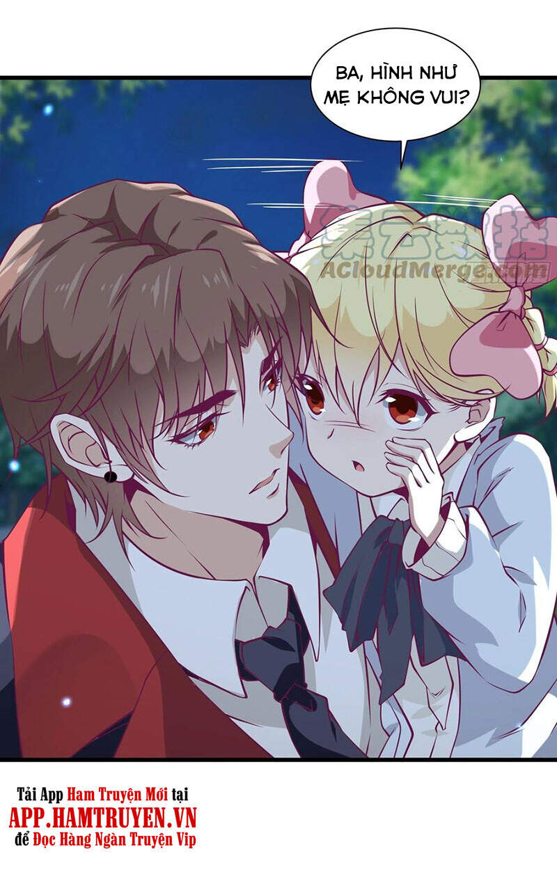 Ba Tôi Là Chiến Thần Chapter 39 - 13