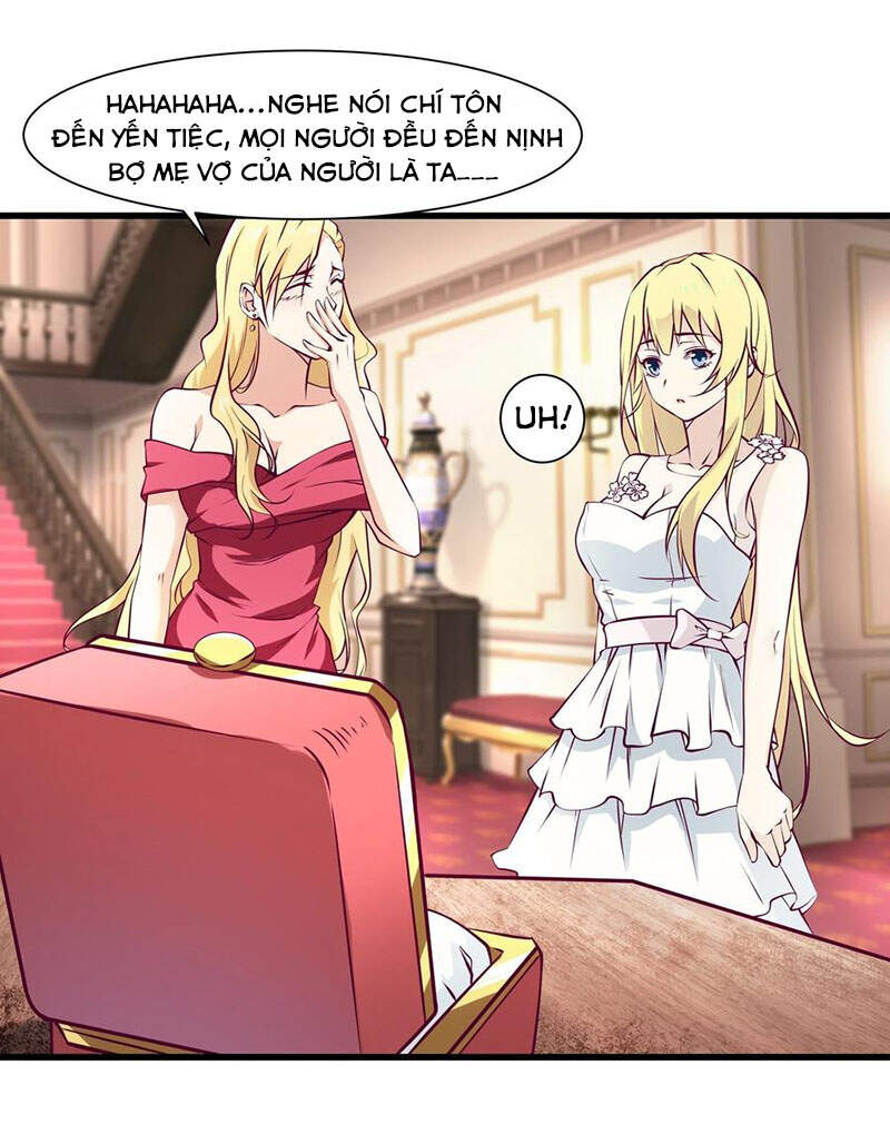 Ba Tôi Là Chiến Thần Chapter 39 - 14