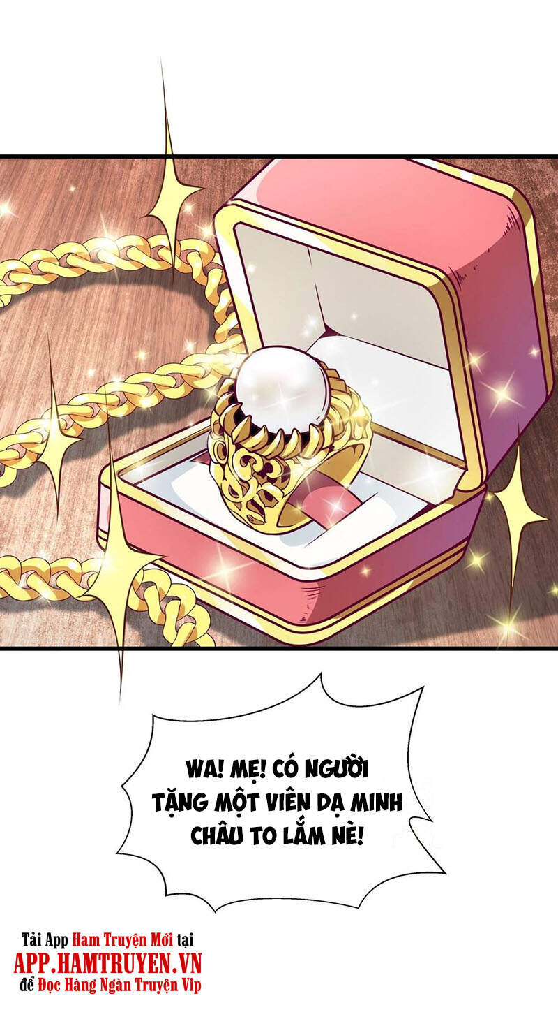 Ba Tôi Là Chiến Thần Chapter 39 - 15