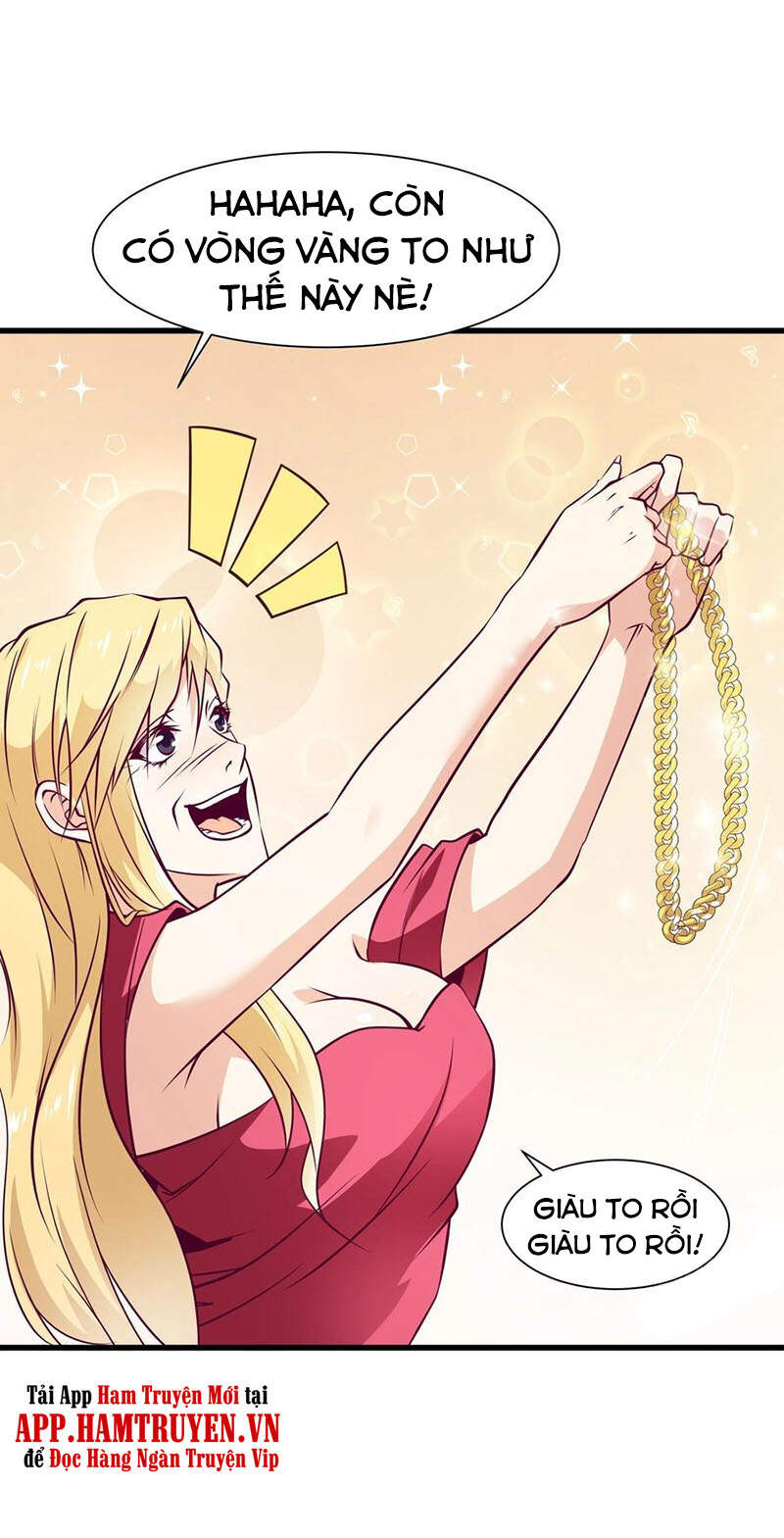 Ba Tôi Là Chiến Thần Chapter 39 - 17