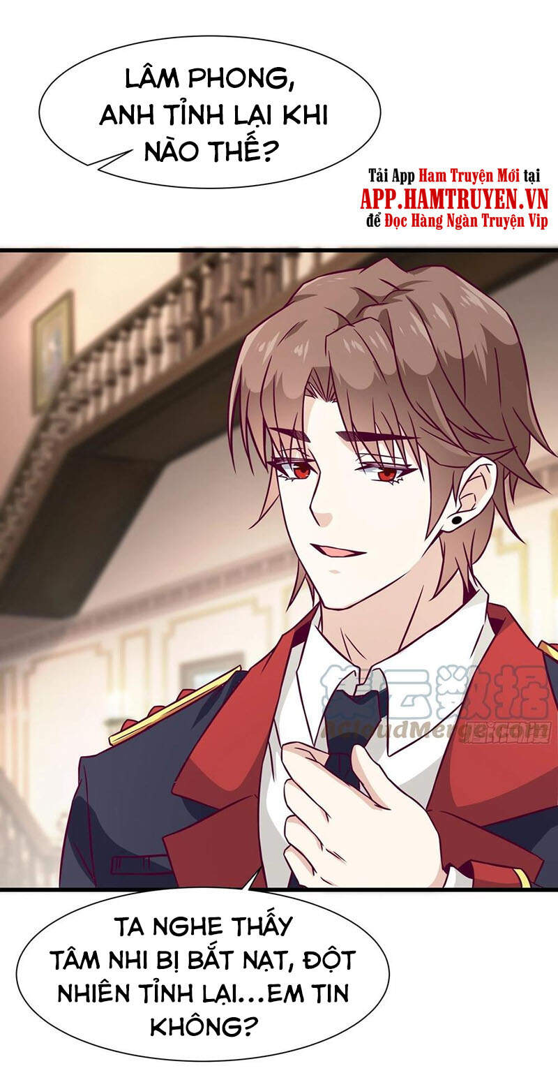 Ba Tôi Là Chiến Thần Chapter 39 - 23