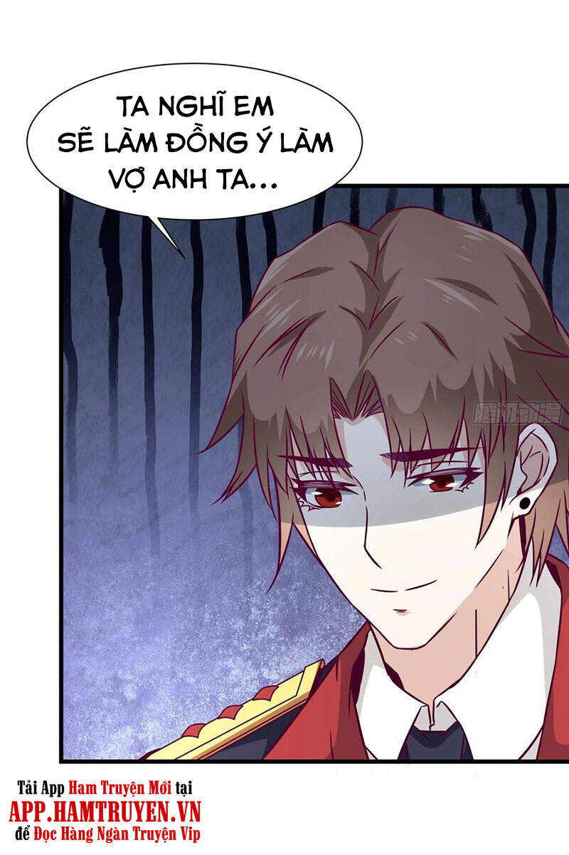 Ba Tôi Là Chiến Thần Chapter 39 - 27